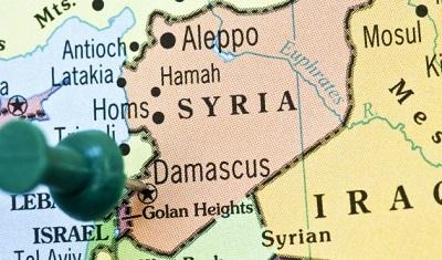 Bagaimana Nasib Ummat Islam Suriah Sekarang?