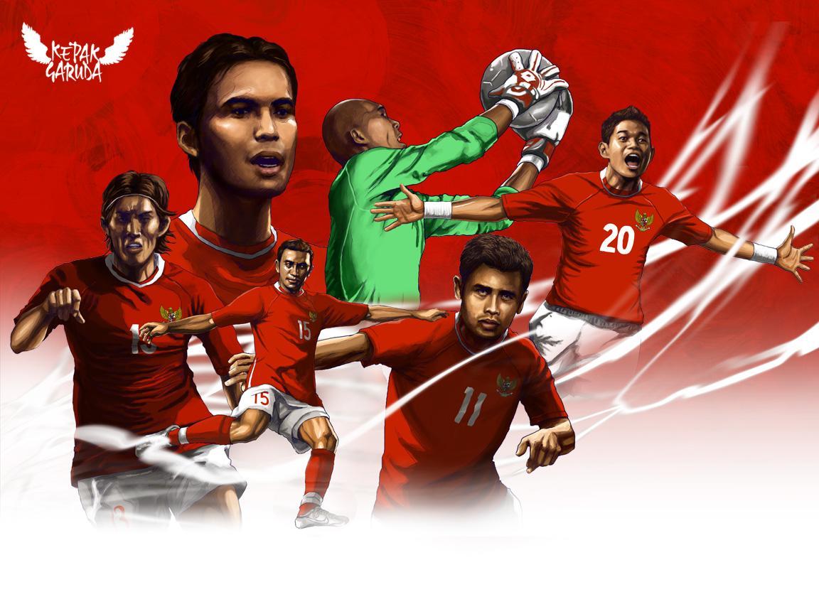 PSSI Jual Timnas ke Bandar Judi Malaysia?