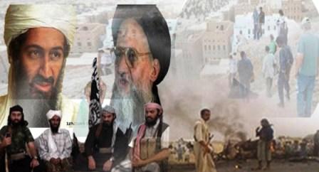 Al Qoidah Yaman Eksekusi Pejabat Keamanan Yang Mereka Sandera