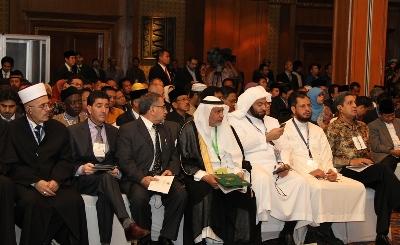 Konferensi Internasional Media Islam II  Hasilkan 21 Butir Rekomendasi