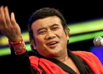 Rhoma Irama: Ajakan Memilih Pemimpin yang Seiman Bukanlah SARA