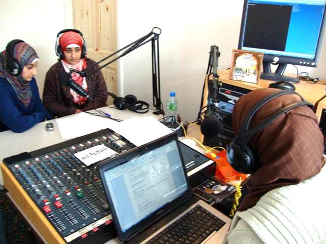 Radio Islam Mulai Menjamur di Inggris Sambut Bulan Ramadhan