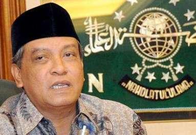 Rame-rame Membongkar Pemikiran Sesat Said Agil Siraj