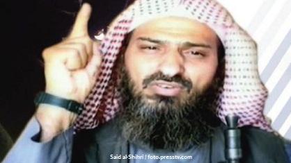 Pemimpin Al-Qaeda Fatwakan Bunuh Demonstran Syiah Arab Saudi