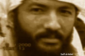 Pejabat Keamanan Mesir Bantah Tangkap Tokoh Al-Qaeda Saif al-Adel
