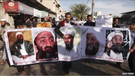 Salafi Jihadi Ancaman Bagi Hamas di Jalur Gaza