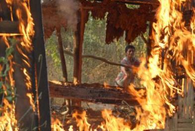 Kontras Berkilah, Demi Minyak  Kaum Syiah Harus Diusir dari Sampang  