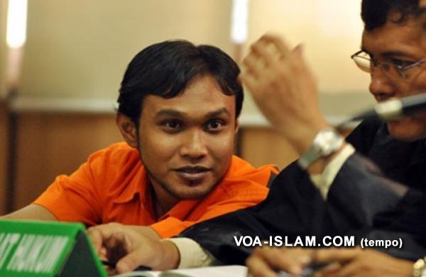 Berencana Racuni Polisi, Wartoyo dan Jumarto Divonis 4 Tahun Penjara