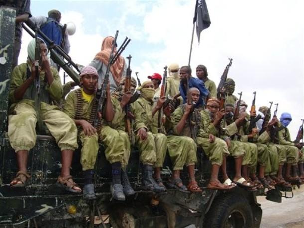 Dewan Imam Kenya: Al Shabaab Ancaman Utama Keamanan Nasional