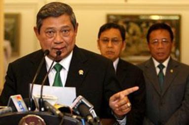 SBY: Wikileaks Sebabkan Kesulitan Serius Pemerintahan Banyak Negara