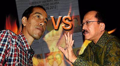 DKI Menjadi Kuburan Partai Politik?