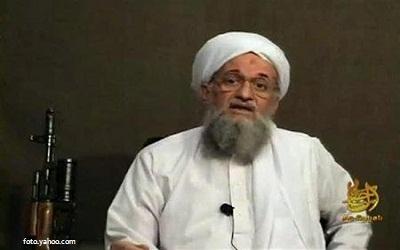Pemimpin Al-Qaeda: Warga Suriah Jangan Tergantung Negara Barat dan Arab