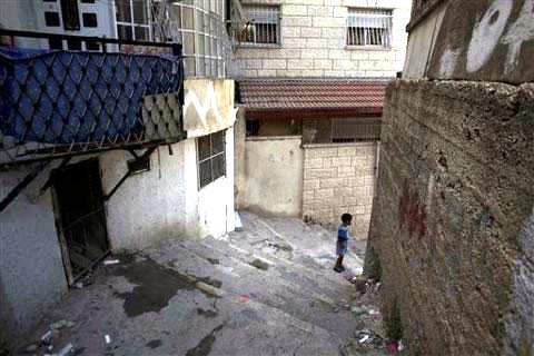 Israel Gusur Lagi 20 Rumah Palestina di Yerusalem Timur