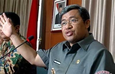Subhanallah!! Gubernur Jawa Barat  Dukung Ulama Bahas Bahaya Syiah