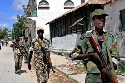 Burundi dan Uganda Akan Tambah 3.000 Tentara ke Somalia