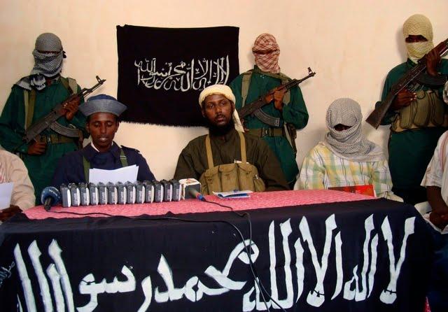 Al-Shabaab Kirim Ancaman Terbaru Kepada Kenya