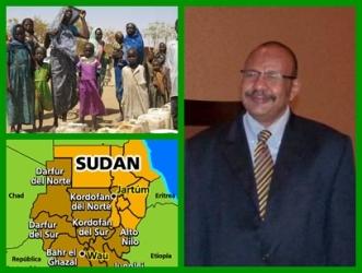 Wawancara Eksklusif dengan Dubes Sudan (H.E. Ibrahim Bushra Muhammad)