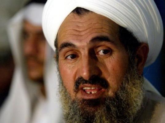 Pemimpin Sunni Iraq Dihantam Bom Mobil