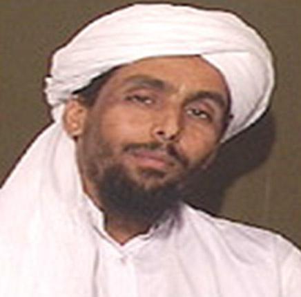 Pemimpin Al-Qaidah Abu Hafs Al-Mauritani Dibebaskan dari Penjara Mauritania
