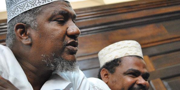 Ulama Kenya: Badan Keamanan Bentuk Skuad Pembunuh Targetkan Ulama dan Muslim 
