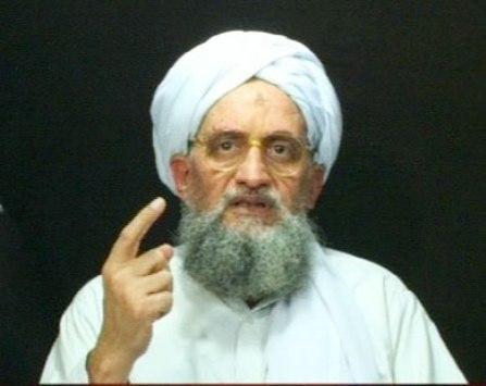 Syeikh Aiman Zawahri Ancam Prancis Karena Denda Muslimah Bercadar