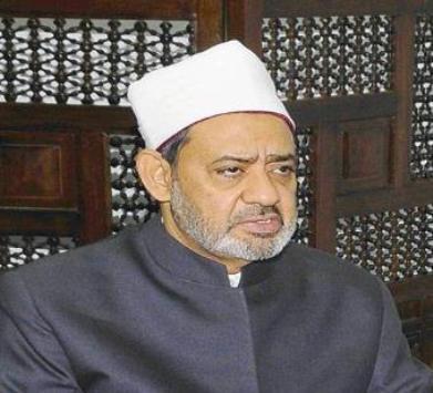 Syeikh Al-Azhar: Ada Rencana Busuk Barat Untuk Memecah Belah Umat