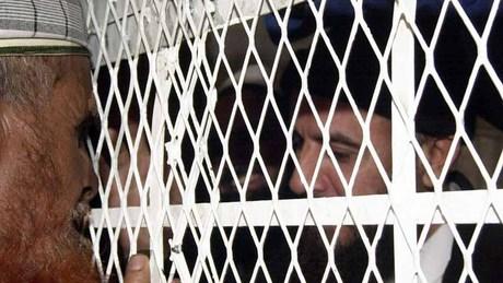5 Tahanan Al-Qaidah Kabur dari Penjara Pemerintah Yaman di Hodeida