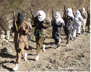 Taliban Buka Forum Tanya Jawab Online