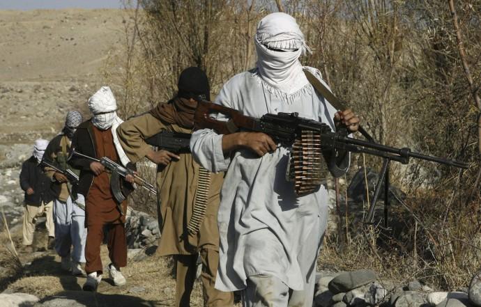 Taliban: Serangan di Camp Bastion adalah Balasan Atas Filim yang Menghina Nabi