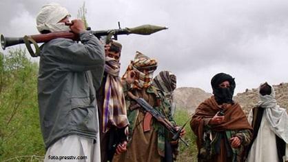 Taliban klaim Tewaskan 6 Tentara Koalisi dalam Pertempuran di Kunar