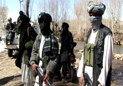 Lima Anggota Taliban Dihapus Dari Daftar Sanksi PBB
