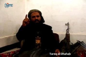 Pemimpin AQAP Tareq Al-Dahab Tewas Dibunuh Saudara Tirinya?