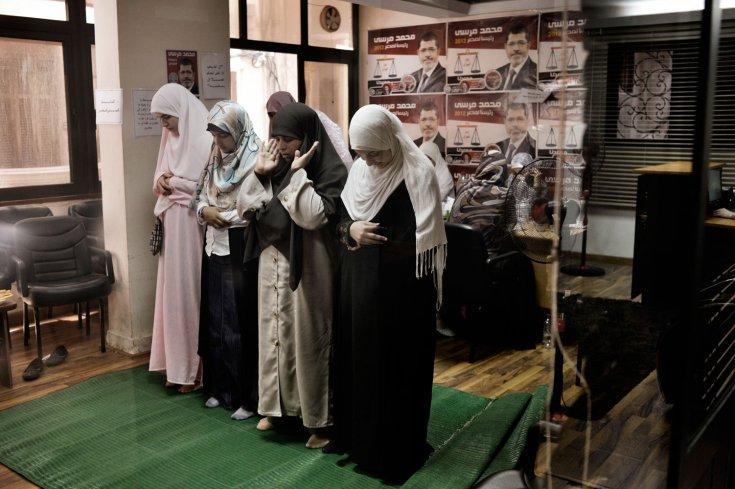 Perjalanan Panjang Perjuangan Menegakkan Islam