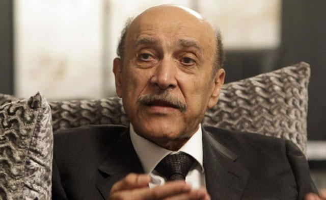 Mantan Kepala Intelijen Mesir Jenderal Sulaiman Mati di Amerika 