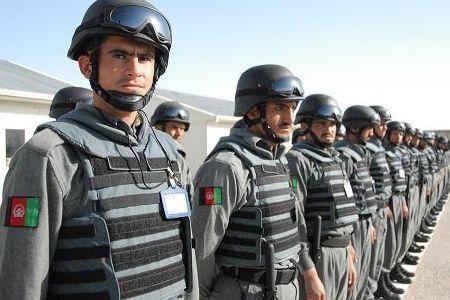 3 Tentara Afghanistan Tewas Dipenggal Pria Bersenjata Tak Dikenal