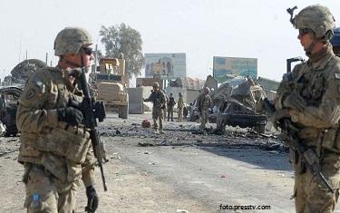 3 Tentara NATO Tewas dalam Serangan Bom Pinggir Jalan di Afghanistan