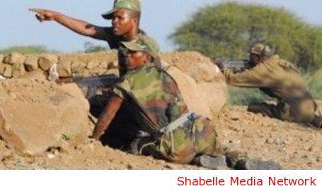 3 Tewas dalam Serangan Al-Shabaab ke Markas TFG dan AMISOM di Baladweyne 