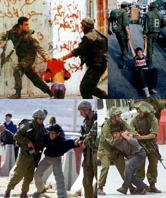 Mantan Tentara Israel: Prajurit Israel Secara Rutin Aniaya Anak-anak Palestina 