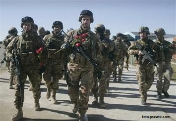 1 Tentara Italia Tewas, 5 Terluka dalam Serangan Mortir di Afghanistan Barat