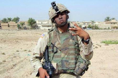 FBI: Geng-geng Kriminal Susupi Militer AS