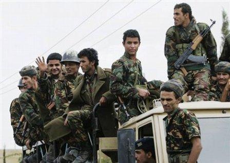 Yaman Kerahkan 25.000 Tentara Untuk Rebut Kota-kota di Abyan dari Al-Qaidah