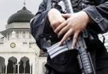 FPI: Kami Akan Buktikan Terorissasi Aceh Bikinan Polisi