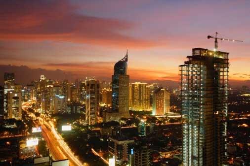 Mungkihkah Ibukota DKI Jakarta Menjadi Makau?