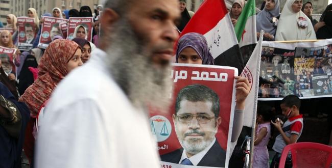 Mesir Akan Tenggelam Dalam Kekacuan Politik?