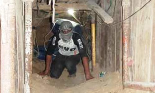 Intelijen Israel: Roket Hamas Bisa Mencapai Tel Aviv