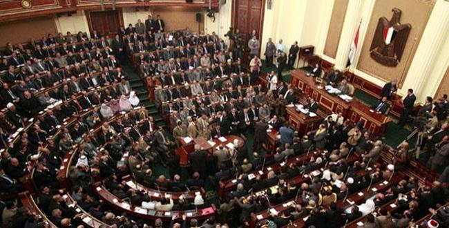 Militer Mesir Melakukan Kudeta Terhadap Parlemen  