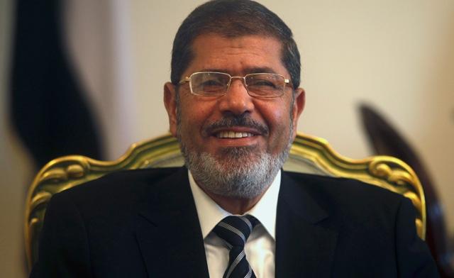 Mursi  : Mesir Tidak Ingin Mendekat Dengan Iran