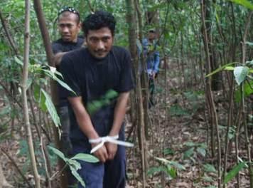 Kedua Kalinya, Hutan UI Depok Disisir Densus 88, Skenario Apa Lagi?