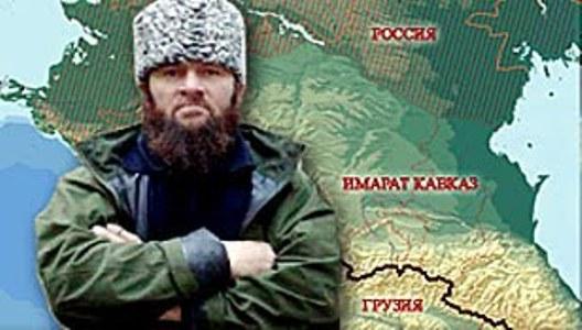 MA Rusia: Kelompok Teror Tumbuh Subur di Kaukasus dan Asia Tengah