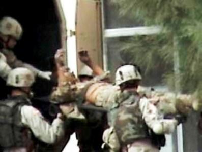Tentara Amerika Tewas Dalam Ledakan di Diala